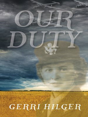 cover image of Our Duty